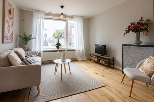 Medium property photo - Iepstraat 15, 4621 JG Bergen op Zoom